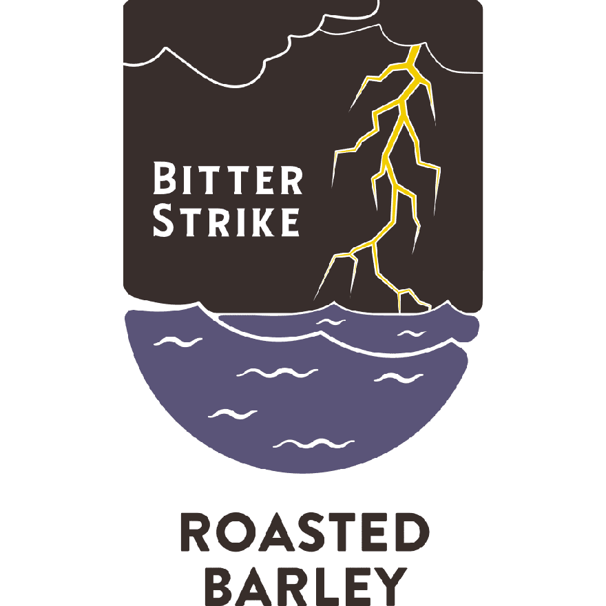 Roasted Barley - Bitter Strike