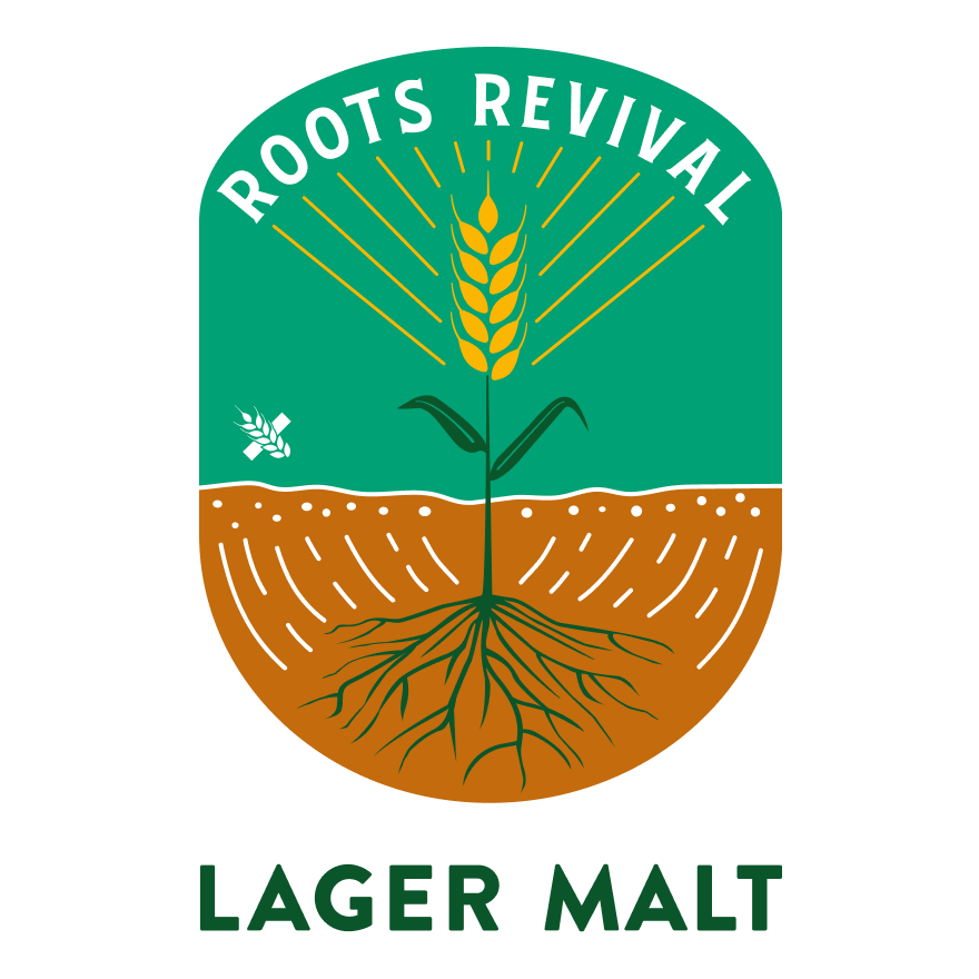 Roots Revival - Lager Malt