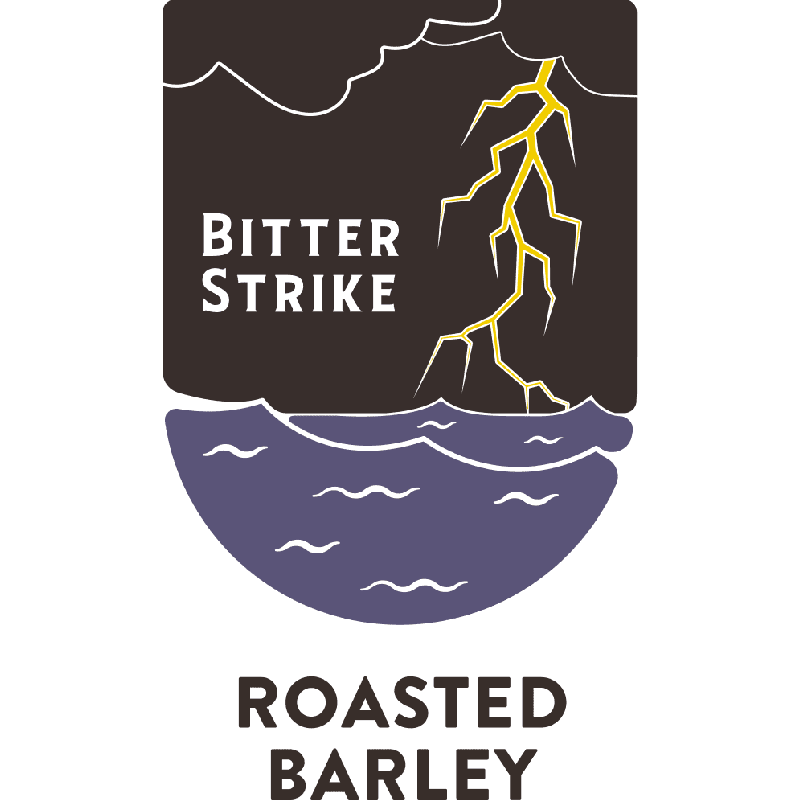 Roasted Barley - Bitter Strike
