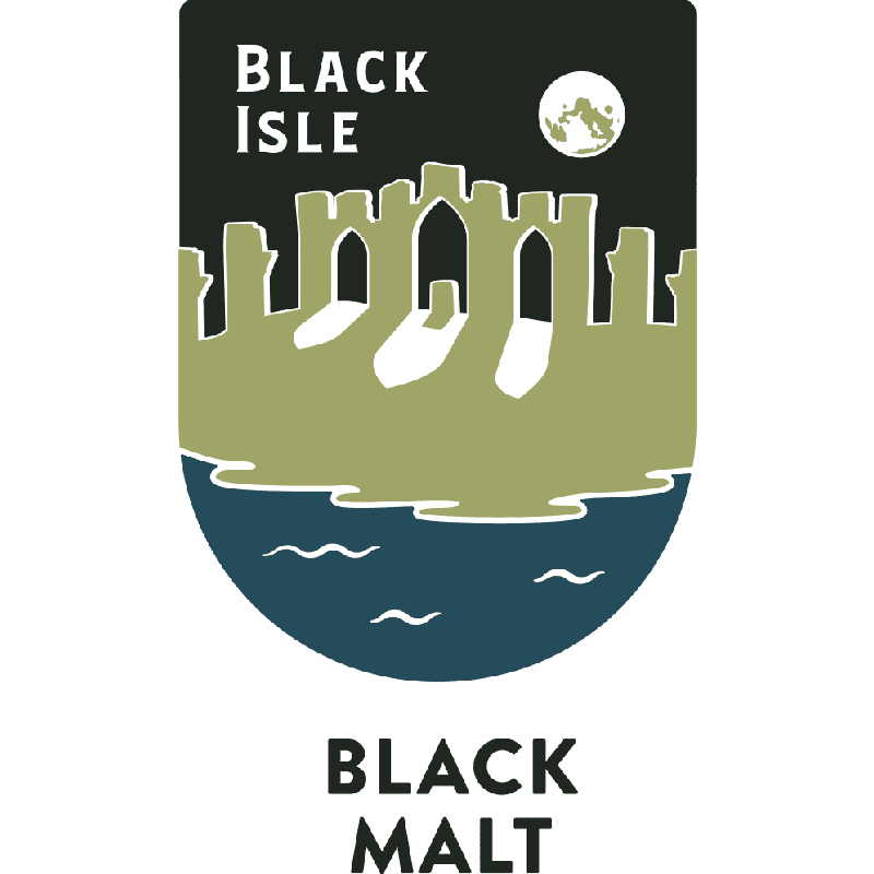 Black Malt - Black Isle