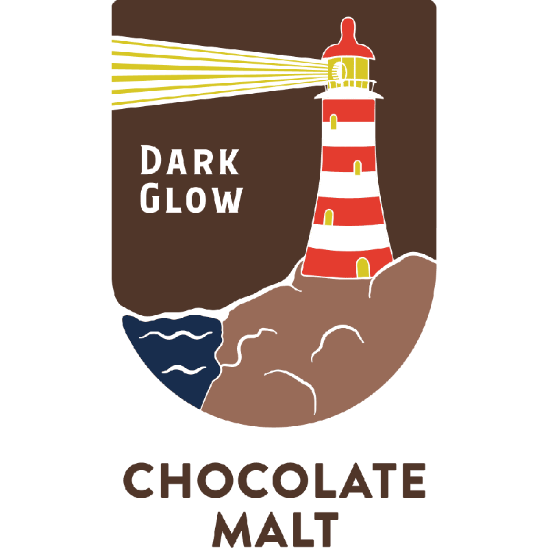 Chocolate Malt - Dark Glow
