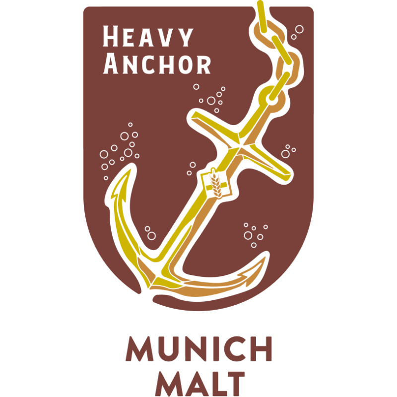 Munich Malt - Heavy Anchor