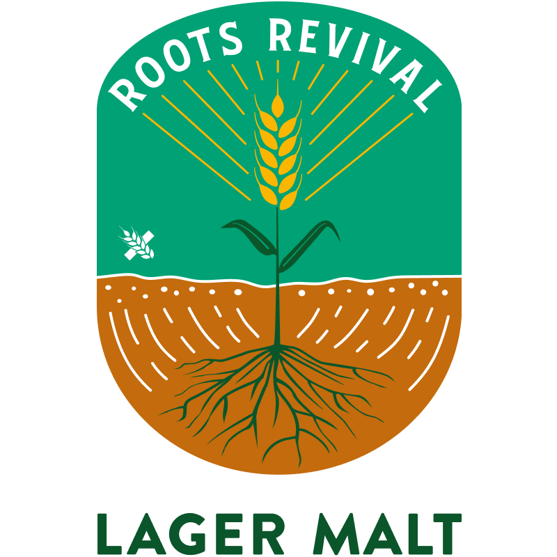 Roots Revival - Lager Malt