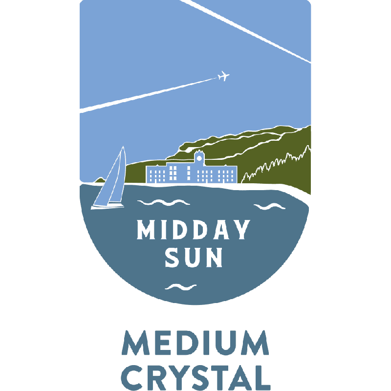 Medium Crystal Malt - Midday Sun