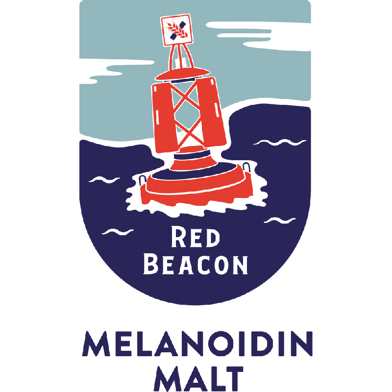 Melanoidin Malt - Red Beacon