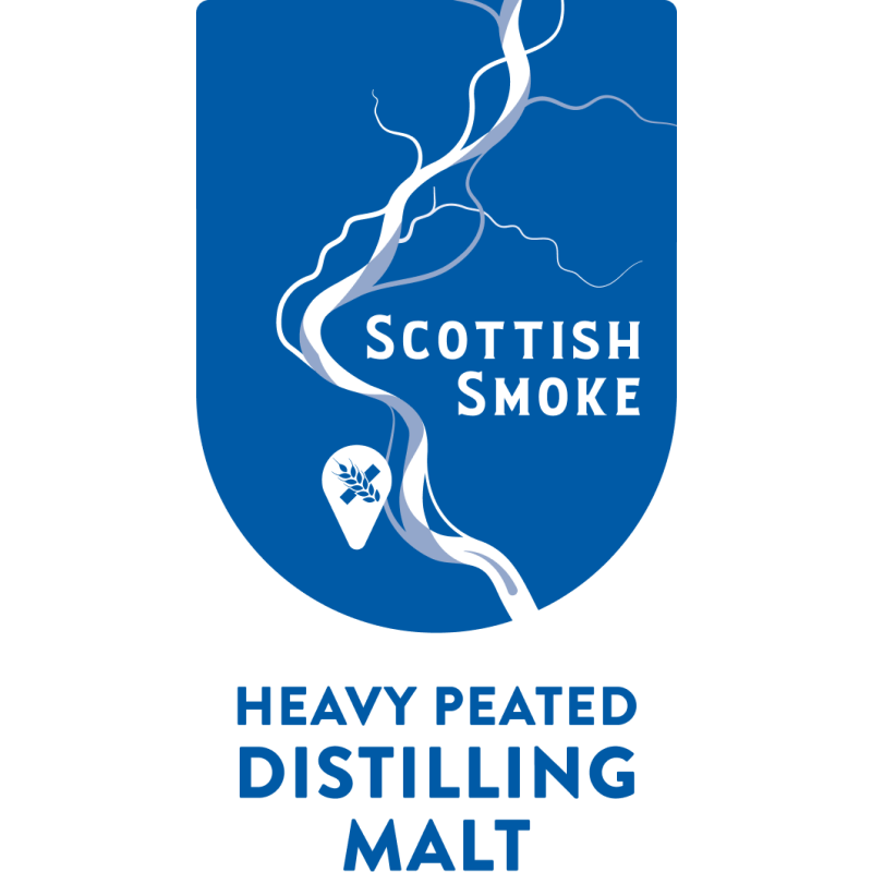 Peated Malt - Scottish Smoke