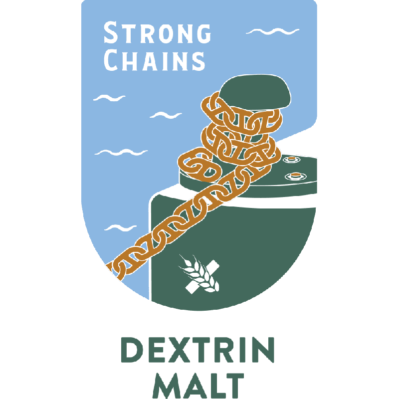 Dextrin Malt - Strong Chains