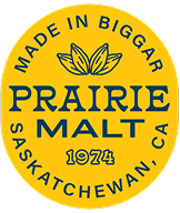 PRAIRE MALT - USA