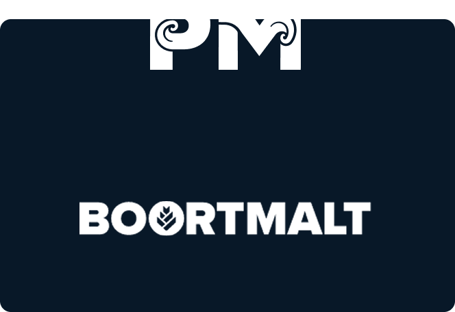 Boortmalt